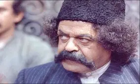 آگهی ترحیم محمدعلی کشاورز در ۴۱سال پیش!