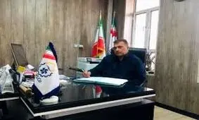 عملیات لایروبی ایستگاه پمپاژ ویس انجام شد