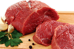 مصرف چه مقدار گوشت بی خطر است؟