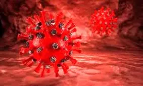 اعلام هشدار وضعیت قرمز کرونایی در قزوین