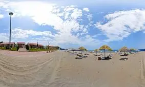 طرح‌های سالم‌سازی سواحل با رعایت پروتکل‌های بهداشتی در گیلان اجرا می‌شود