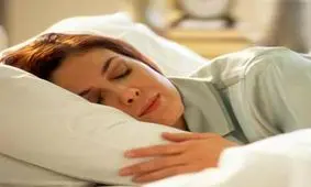 در عرض چند دقیقه به خواب برویم