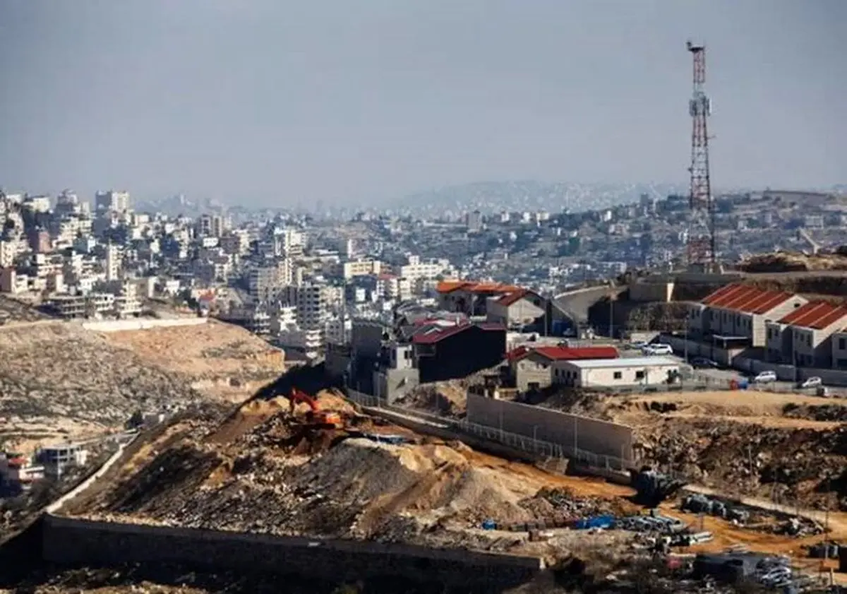 موساد در تدارک رایزنی با سران کشورهای عربی درباره طرح الحاق