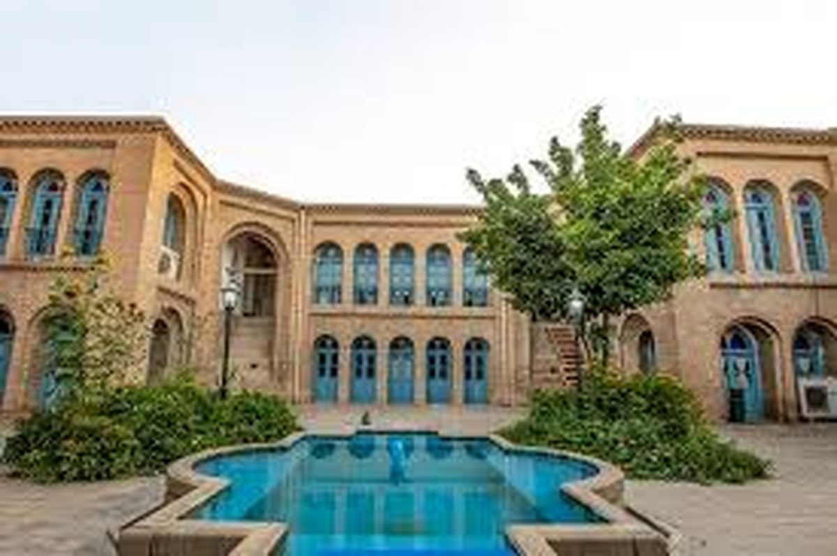اختصاص ۱.۵ میلیارد برای مرمت خانه تاریخی آخوند ابو خرمآباد
