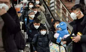 یارانه 12 میلیارد یوانی پس از بحران کرونا چگونه به دست مردم چین رسید؟