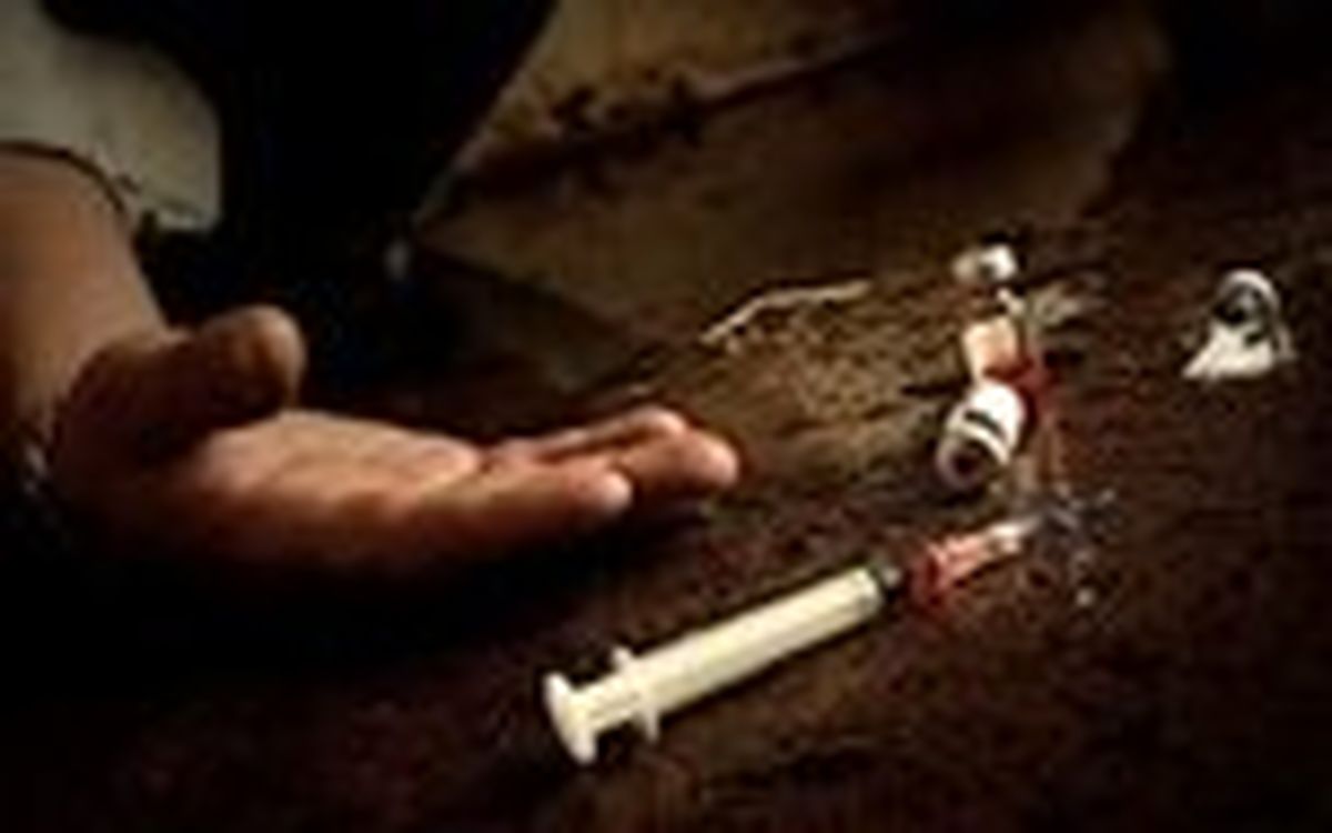 ۲۵ فوتی ناشی از مصرف مواد مخدر در کهگیلویه و بویراحمد طی سال ۹۸