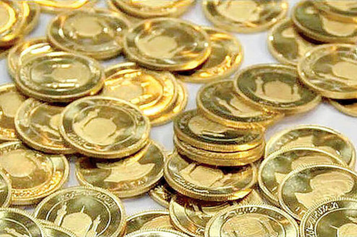 بازار سکه در مشهد همچنان «سکه» است