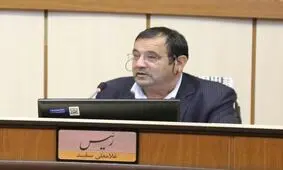 راه‌اندازی اداره شهر دوستدار کودک در یزد