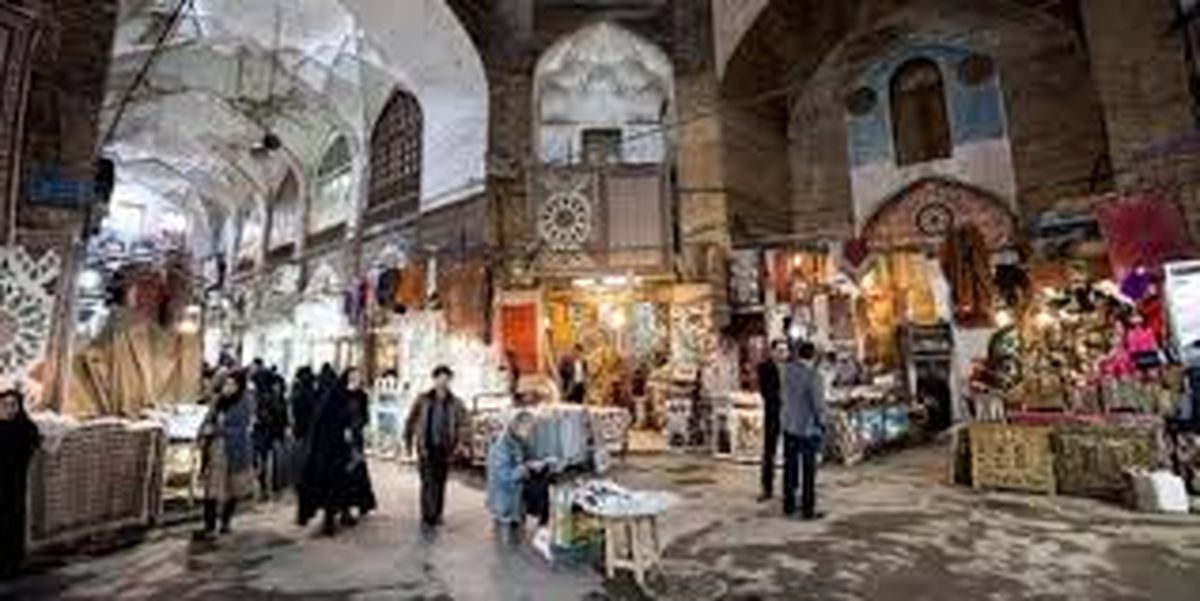 اجرای طرح طاها در بازارهای استان بوشهر