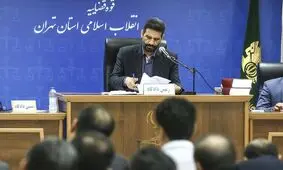 قاضی: تمام اشخاص حقیقی و حقوقی را در این پرونده مورد بررسی و تعقیب قرار خواهیم داد
