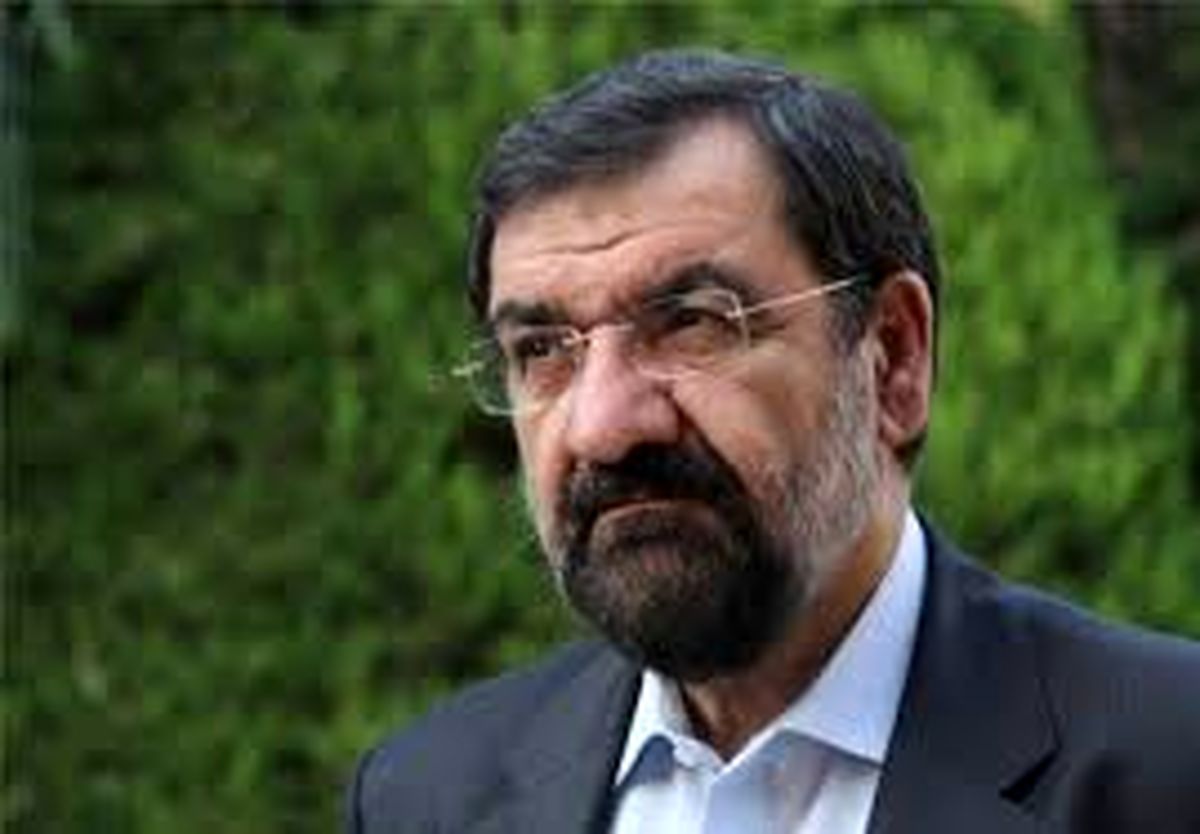 پیام محسن رضایی: کسی علیه «رئیسی» پرونده نداشت/ زندهباد اخلاق؛ رئیسی پرونده دیگران را آشکار نکرد