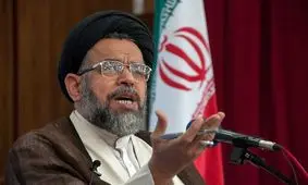 در همه دنیا فقط ایران جرات «نه» گفتن دارد / با آمریکا جز با زور و قدرت نمی‌توان حرف زد