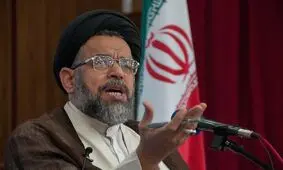 در همه دنیا فقط ایران جرات «نه» گفتن دارد / با آمریکا جز با زور و قدرت نمی‌توان حرف زد