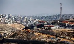 رژیم صهیونیستی و آمریکا درباره الحاق کرانه باختری به توافق نرسیدند