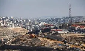 رژیم صهیونیستی و آمریکا درباره الحاق کرانه باختری به توافق نرسیدند