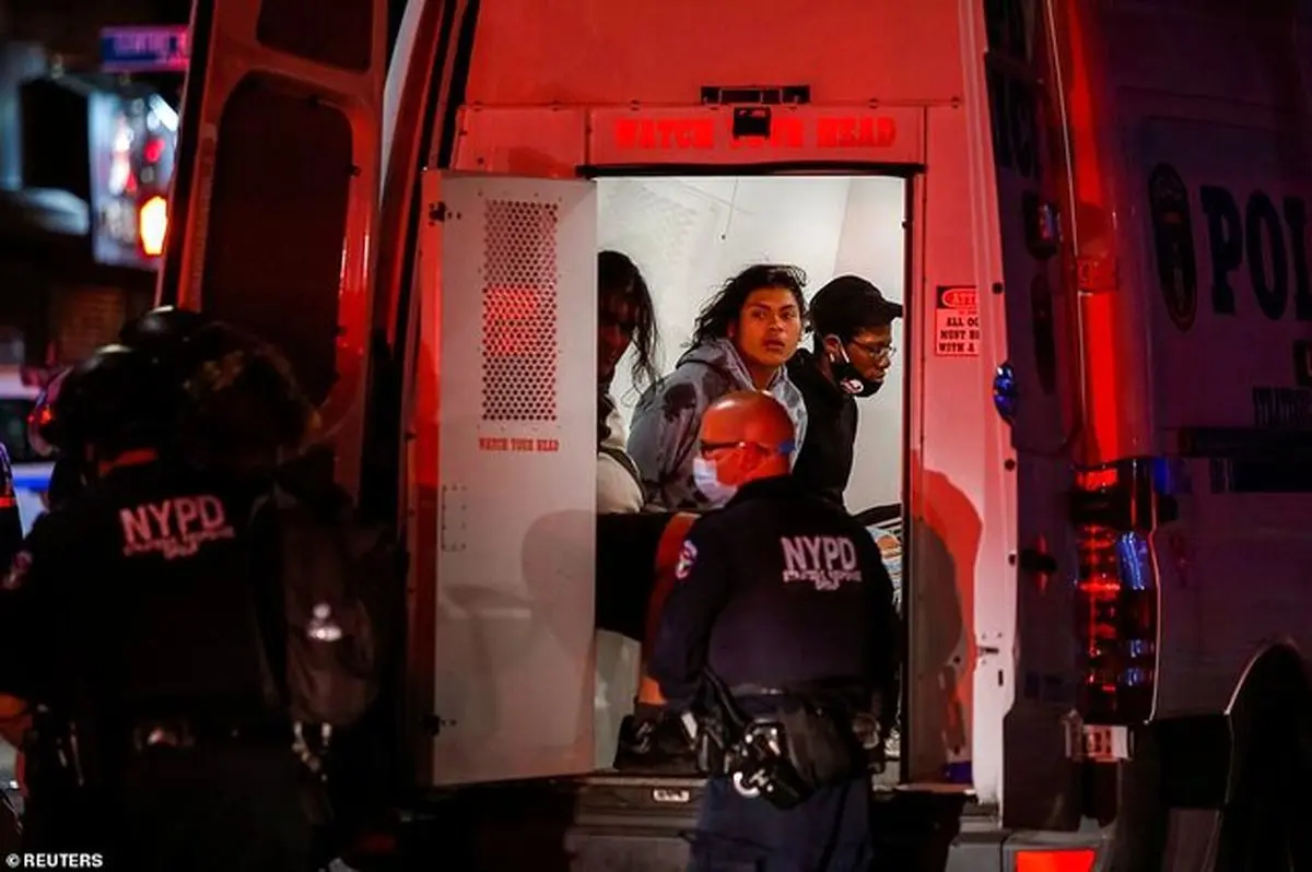 پرونده نژادپرستی آمریکا به شورای حقوق بشر رسید