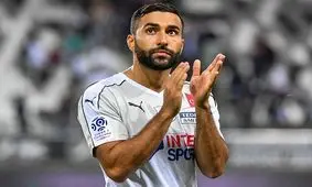 سامان قدوس از آمیا جدا می‌شود