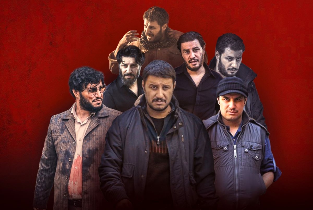 مروری بر فیلمهای جدی جواد عزتی| از «آفریقا» تا «شنای پروانه»