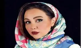 واکنش متفاوت بهنوش بختیاری به اعتراضات سراسری در آمریکا