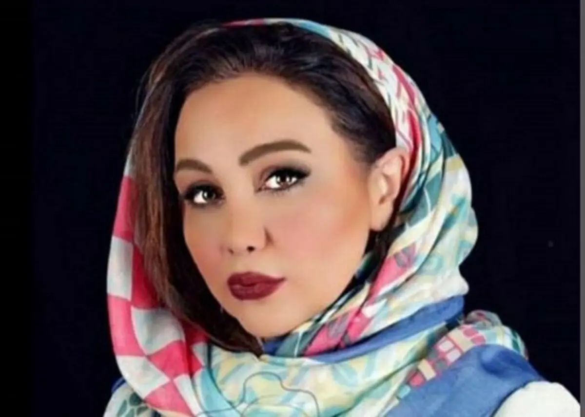 واکنش متفاوت بهنوش بختیاری به اعتراضات سراسری در آمریکا