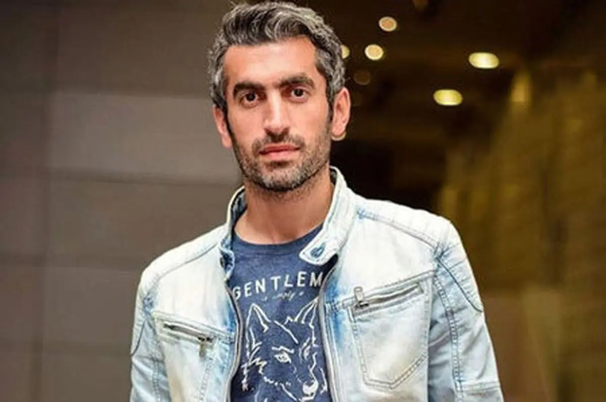 دلنوشته احساسی جباری در سالروز درگذشت پدرش/عکس