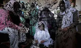 از ازدواج دختر ۱۱ ساله در سیستان و بلوچستان جلوگیری شد