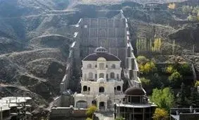 فیلم/ پشت پرده لغو تخریب یک ویلا در لواسان چه بود؟