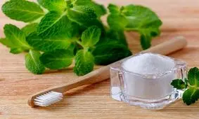 تولید نخستین خمیر دندان گیاهی در همدان