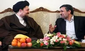 ماراتن انتخابات 1400 با «تکذیب» آغاز شد / نه اصولگرایان نامزد اصلی خود را معرفی می کنند، نه اصلاح طلبان / احمدی نژاد و سیدحسن خمینی تنور انتخابات را داغ می کنند؟