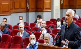 رفاقت‌های بودار طبری و شرکا/ برادر فروشی به سبک مشایخ!