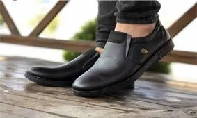 چقدر باید هزینه کنید تا یک جفت کفش مردانه روزمره بخرید؟