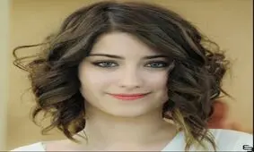 فیلم / بازیگر زن ترک، خواستگار ایرانی‌اش را به دادگاه کشاند!