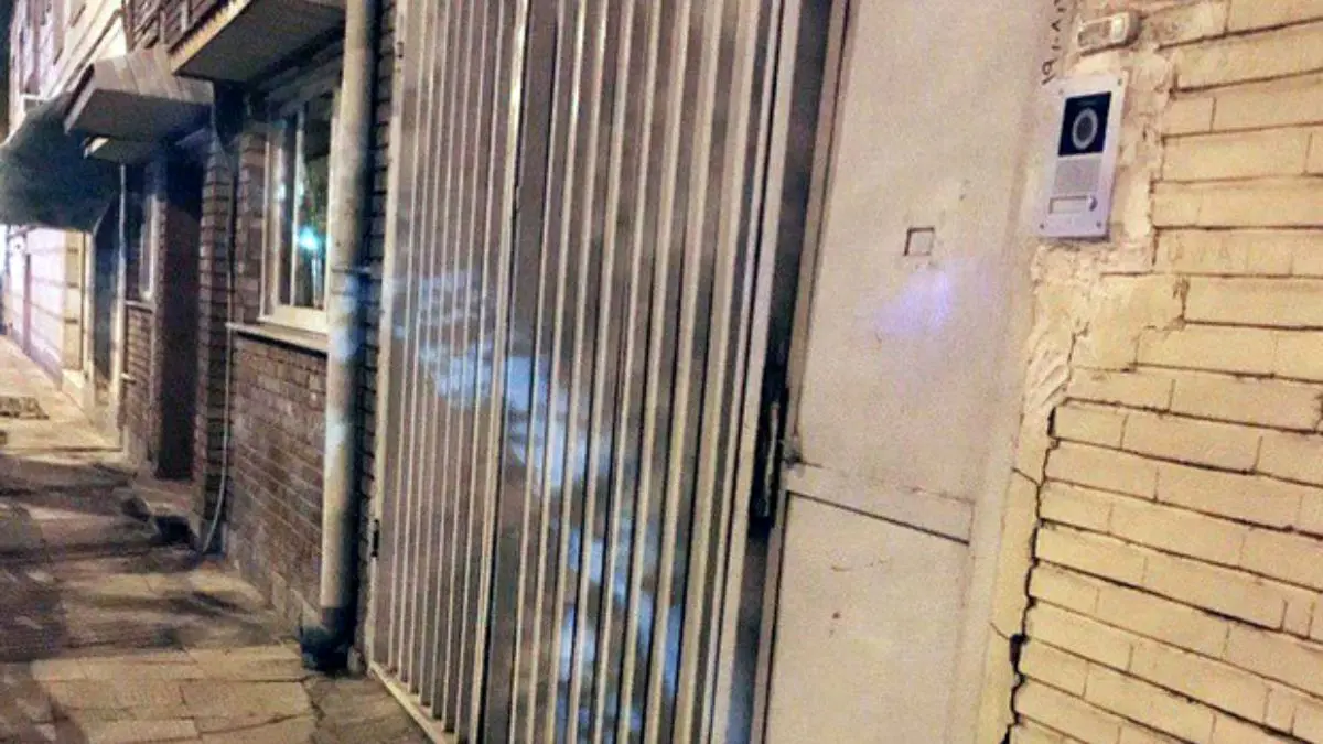 موسوی خوئینی‌ها در نامه‌ای از خداوند، درخواست رفع‌حصر کرد