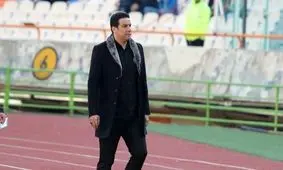 سرآسیایی: شرایط مشهد از خط قرمز هم بدتر است/ شهرخودرو مشکل مالی ندارد