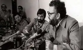 جزئیات تشکیل سپاه پاسداران از زبان دکتر ابراهیم یزدی