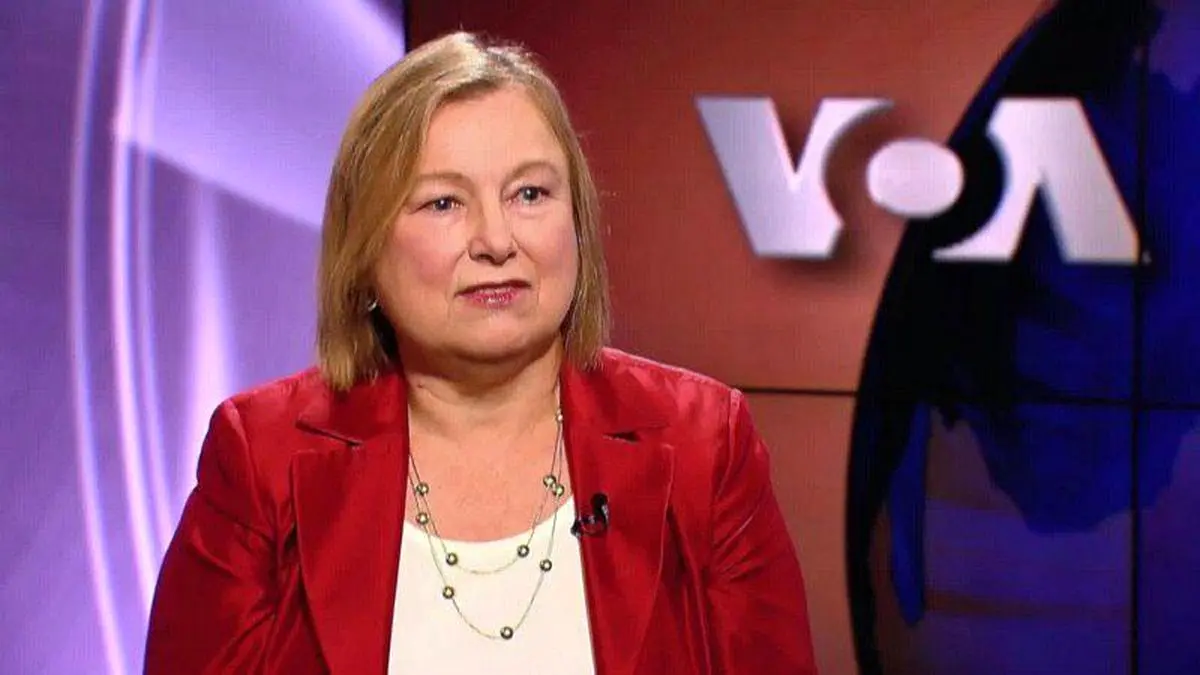 رئیس و معاون صدای آمریکا استعفا کردند