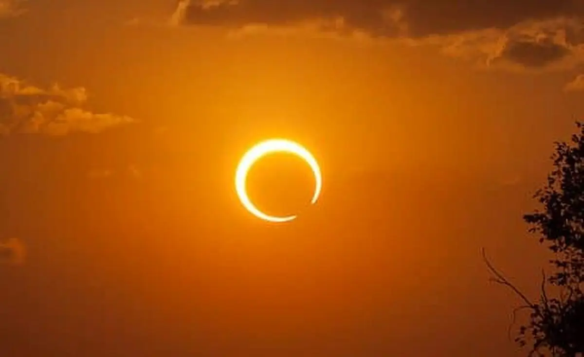 همه چیز را درباره خورشیدگرفتکی 1 تیر 1399 بدانید
