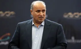 استوری عجیب و کنایه دار مهدی تاج همزمان با شروع برنامه فوتبال برتر