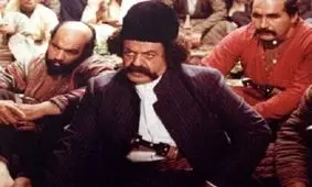 پاسخ همسر مرحوم علی حاتمی به شیطنت مجری «بی‌بی‌سی» فارسی