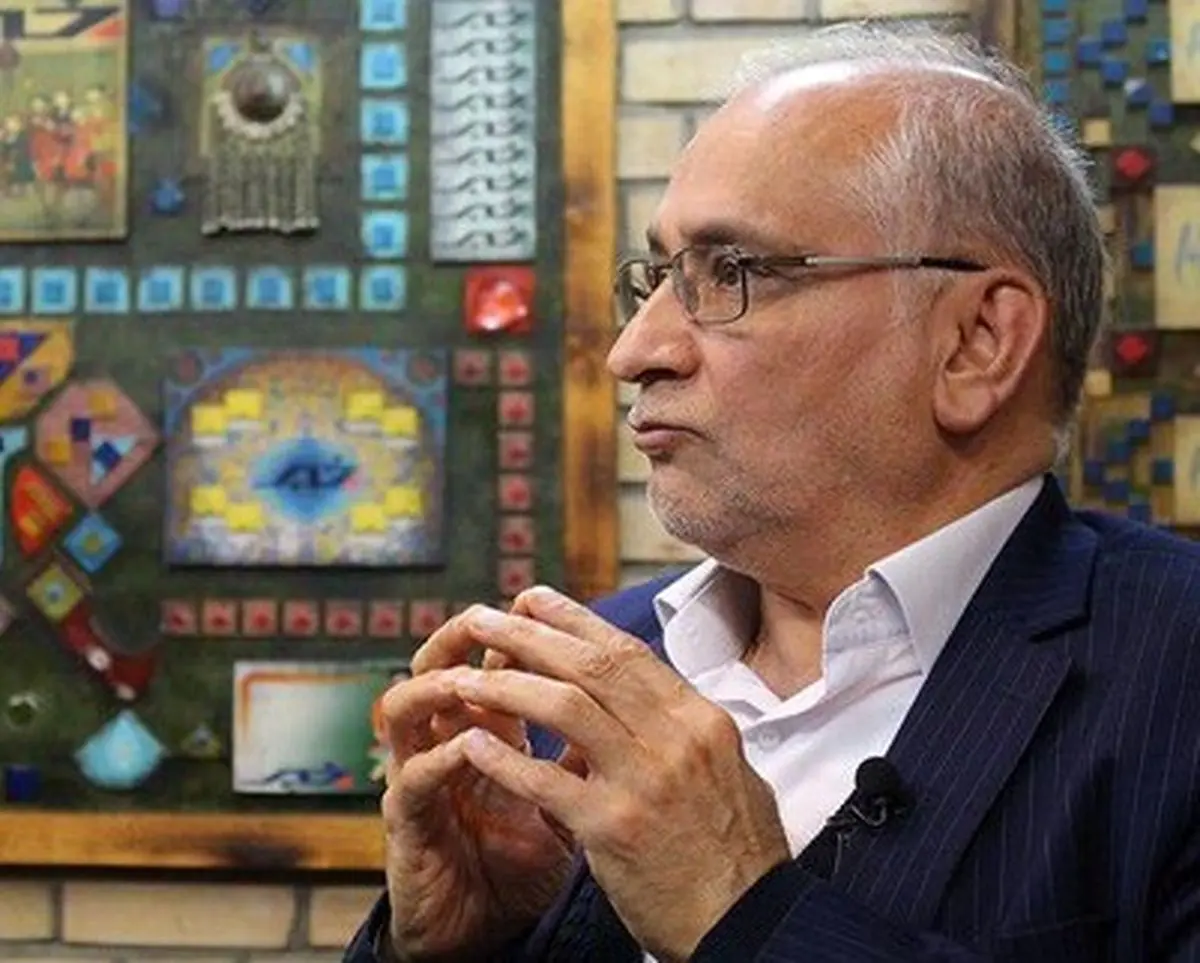 اسحاق جهانگیری کاندیدای حزب کارگزاران برای انتخابات ریاست جمهوری ۱۴۰۰؟