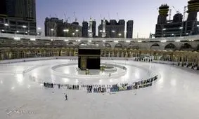 حج ۹۹ با تصمیم عربستان لغو می‌شود