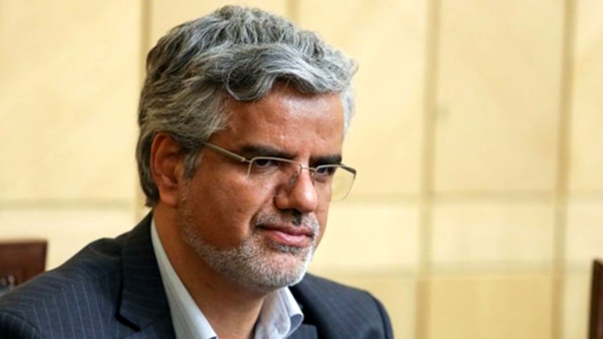 نامه سرگشاده به ابراهیم رئیسی درباره پرونده قضایی محمود صادقی