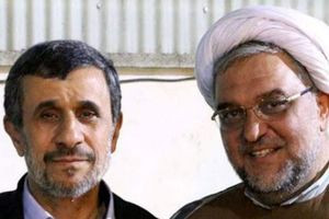 رفاقت یک احمدی‌نژادی سابق با قاضی فراری