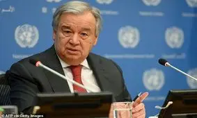 سازمان ملل، ائتلاف سعودی را از فهرست سیاه کشتار کودکان خارج کرد!