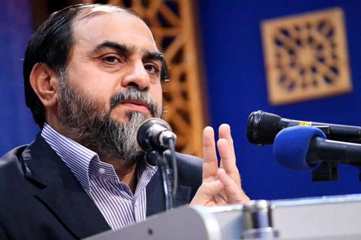 این نابغه‌ها از طرف خودشان حرف بزنند، نه از سوی نظام