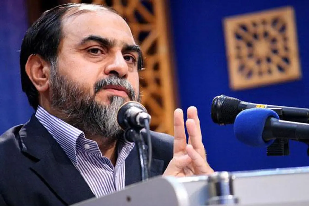 این نابغه‌ها از طرف خودشان حرف بزنند، نه از سوی نظام