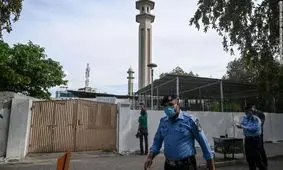 پاکستان کارمندان بازداشت شده سفارت هند را آزاد کرد