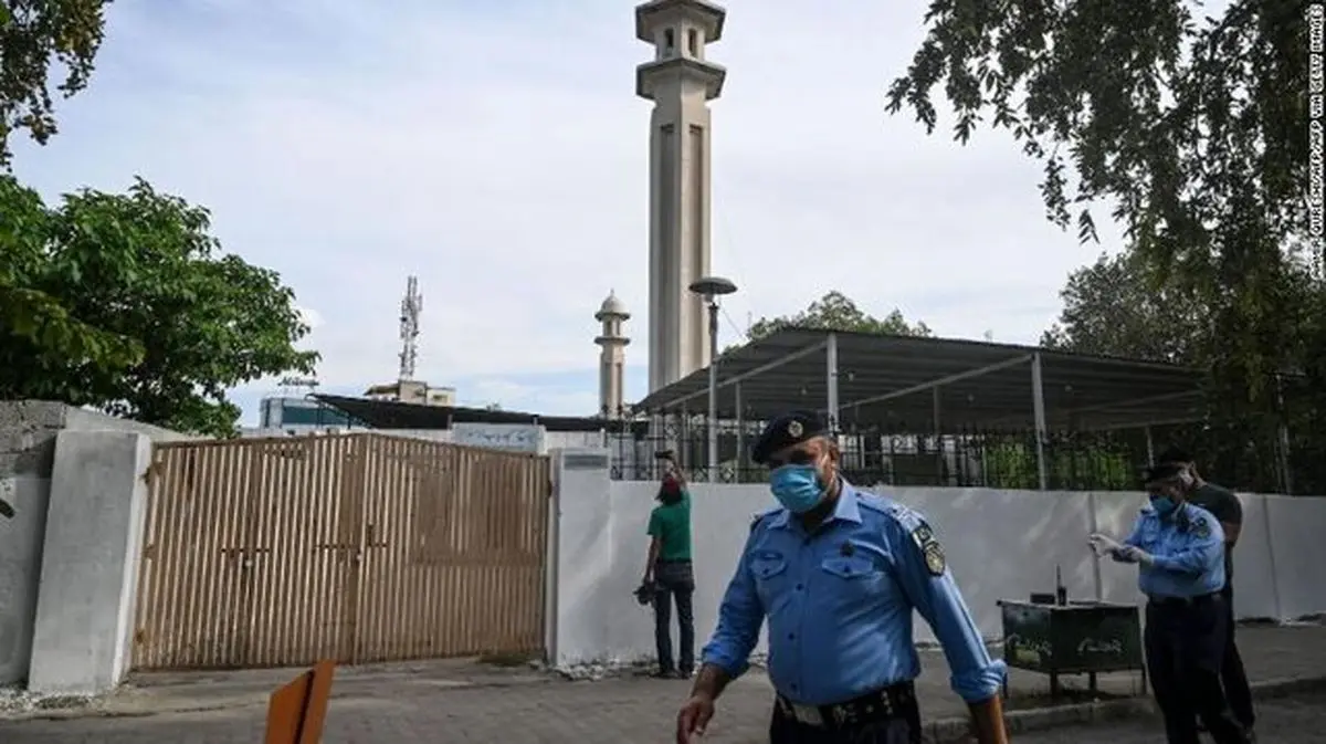 پاکستان کارمندان بازداشت شده سفارت هند را آزاد کرد