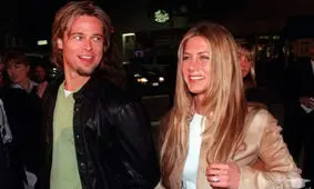 تفاهم یک‌ میلیون دلاری برد پیت و جنیفر آنیستون به خاطر جورج فلوید