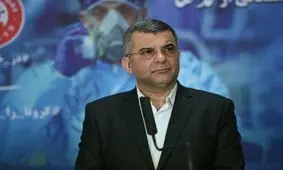 استانی عاری از کرونا نداریم/ احتمال برقراری مجدد محدودیت‌ها